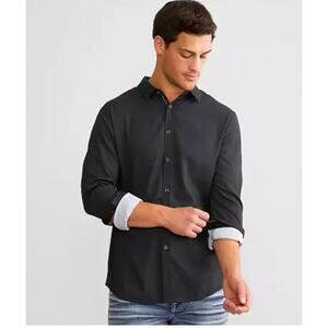 JB Holt Standard Long Sleeve